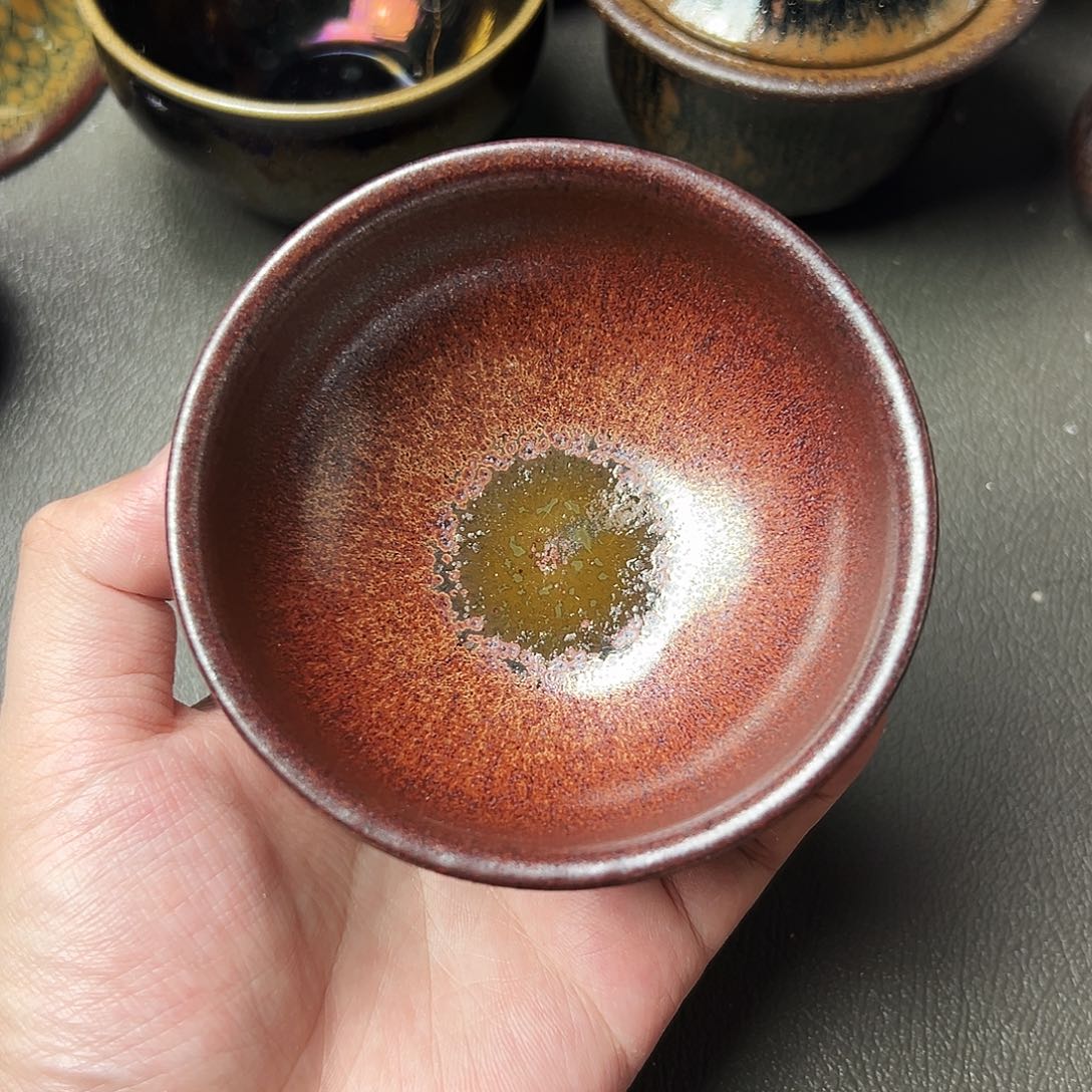 茶盏你要吃那样东西没
