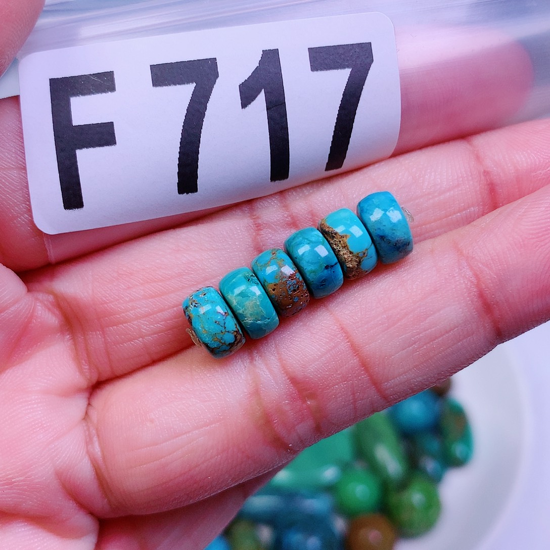 空竹粉丝专享十堰特色手工散珠