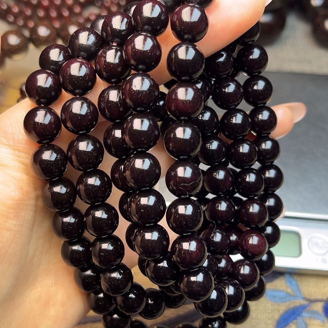 檀香紫檀（小叶紫檀）1.0✖️108