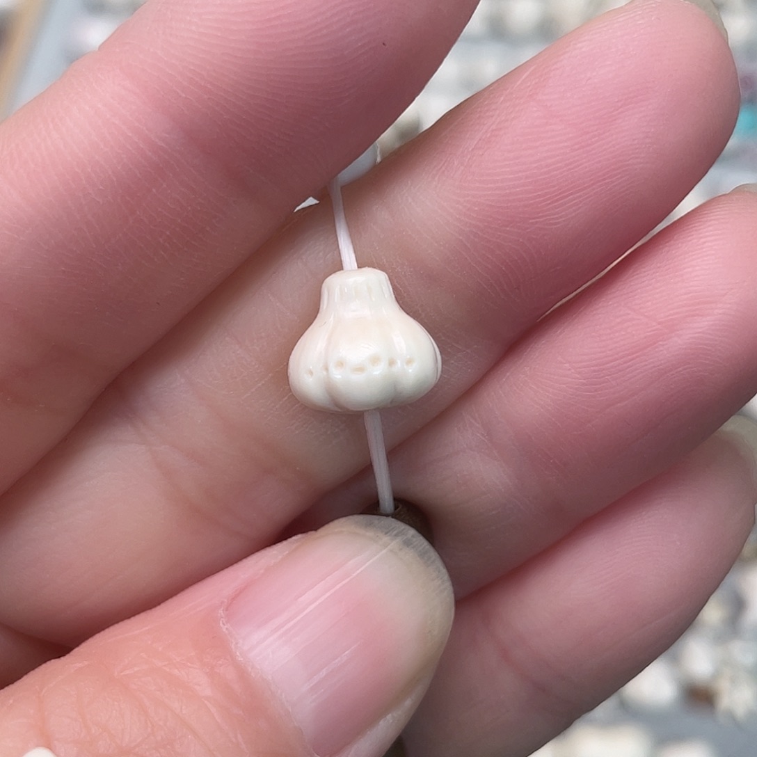 手串/手链/手镯猛犸象牙蒜