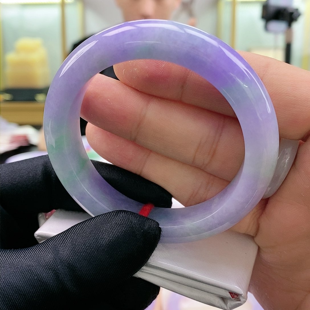 【闪购商品】未镶嵌手镯翡翠