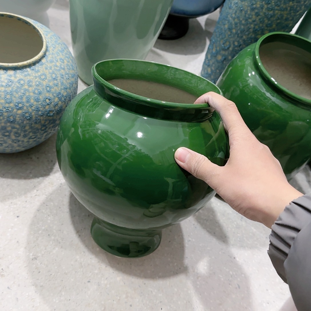 摆件正品有孔正品