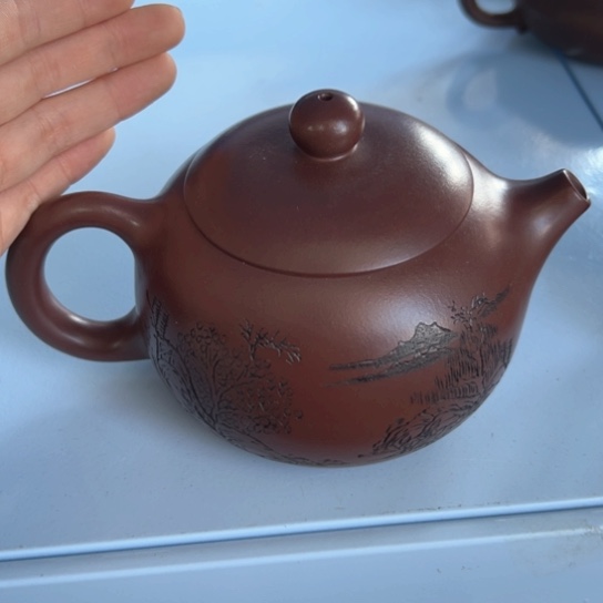 【闪购商品】紫砂茶壶紫砂壶等