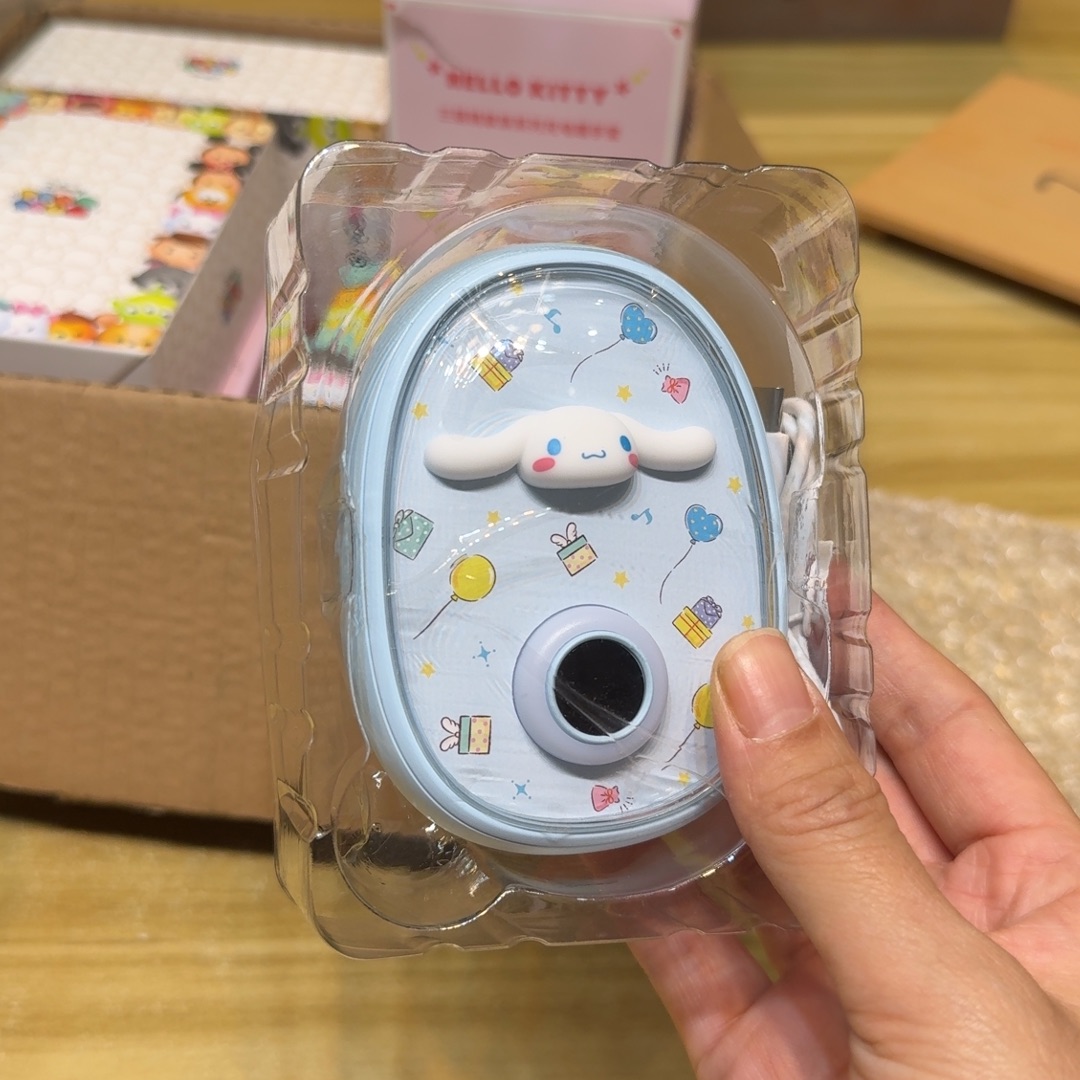 小狐狸瓷器家居好物推荐