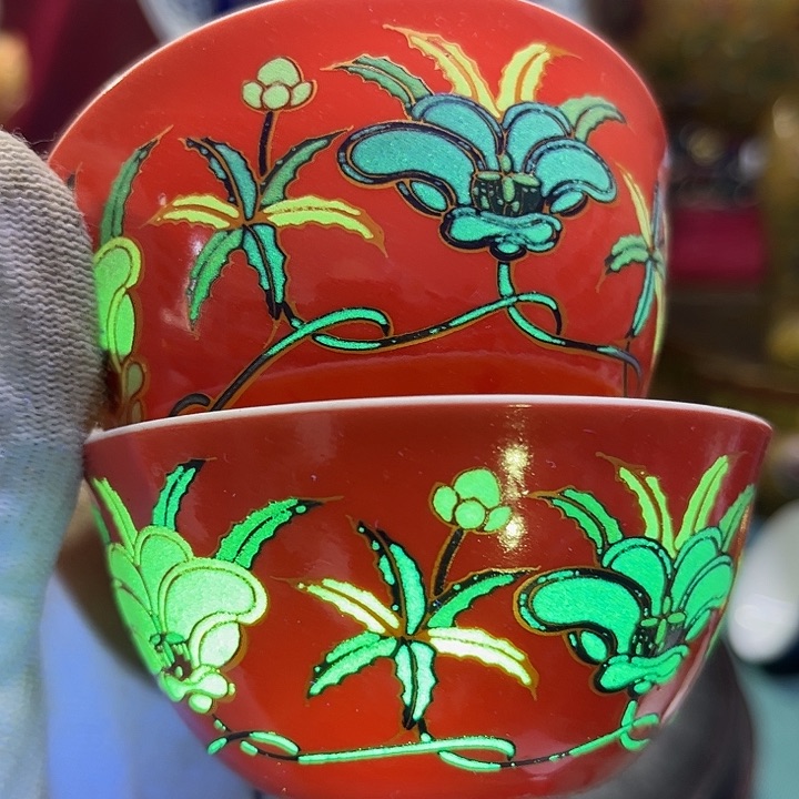 盖碗摆件摆件摆件摆件