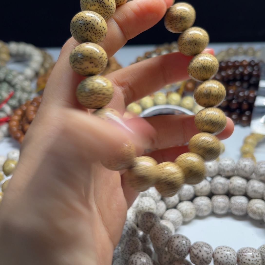 享***独星月菩提吊坠1513苹果老刀