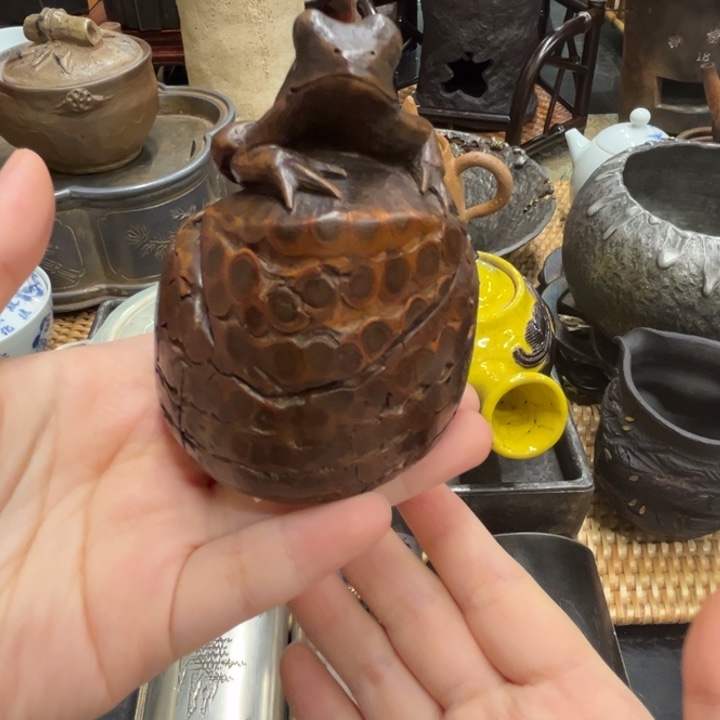 回流到了我这里去