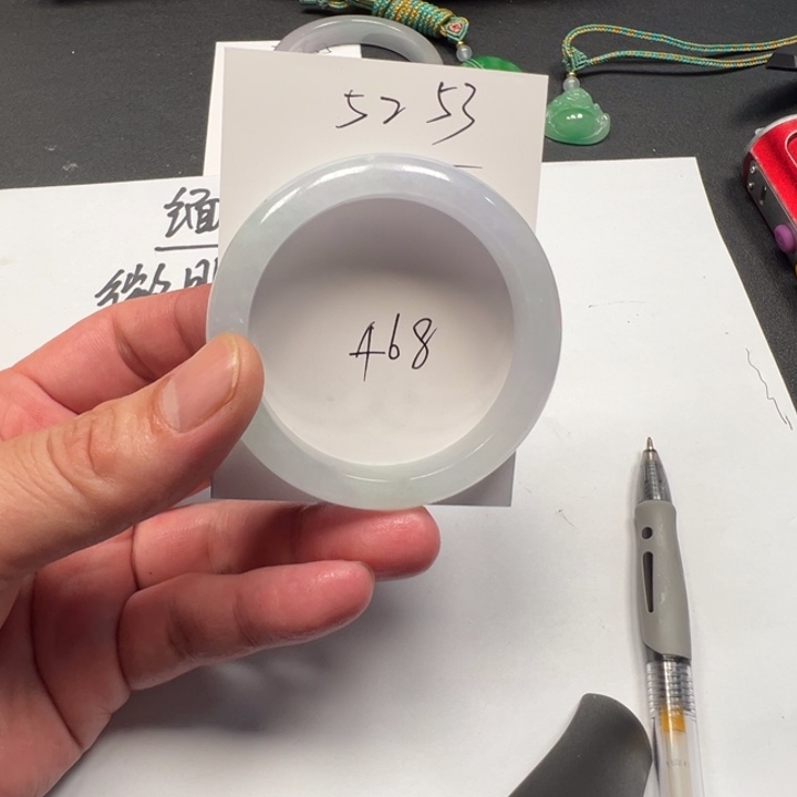 手镯所见即所得，，，