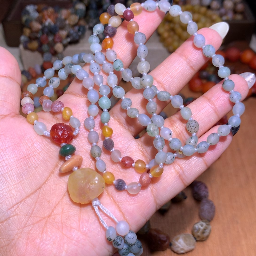 石材阿拉善戈壁原石