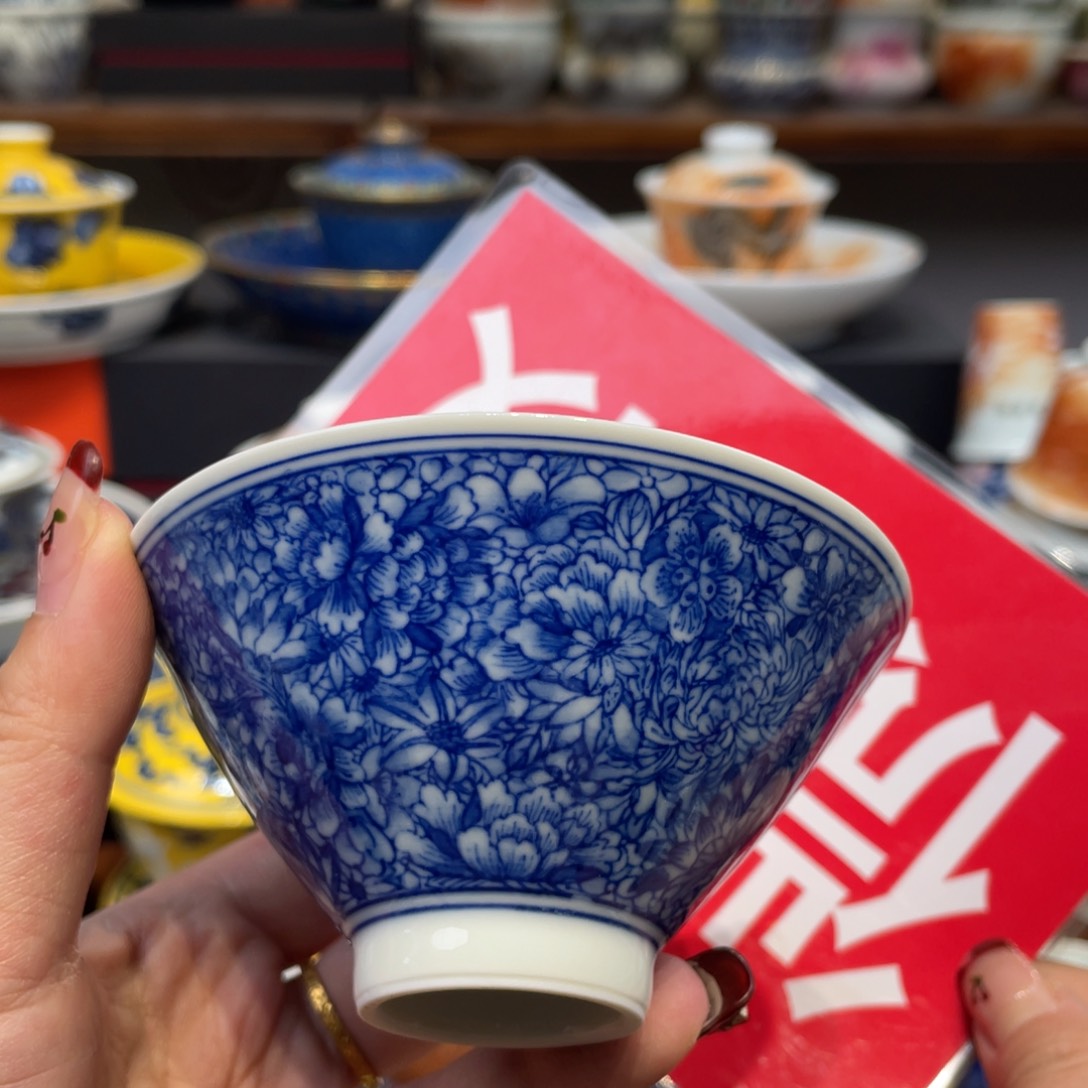 景德镇陶瓷景德镇瓷器