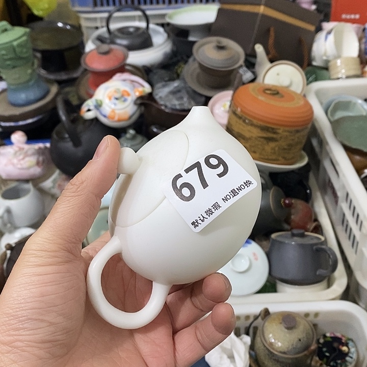 陶瓷艺术品及陶瓷制品