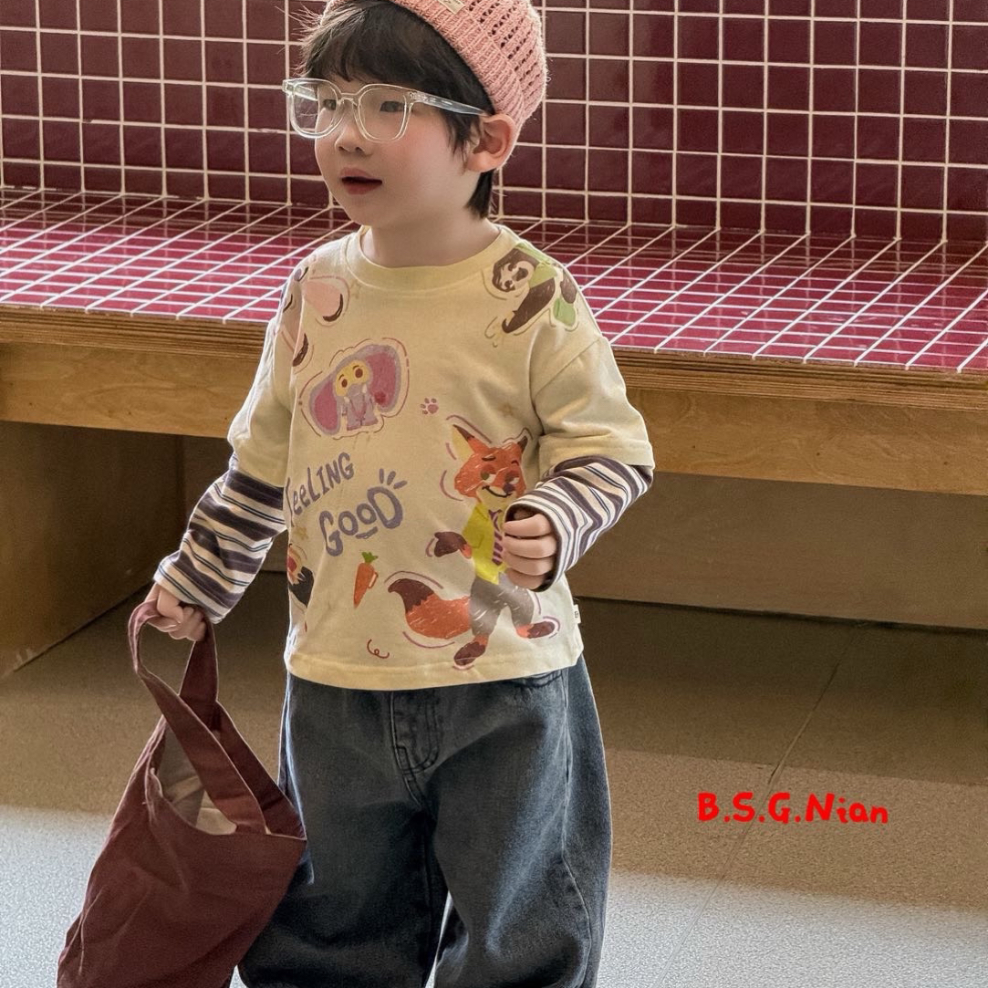 《哎呦家》精选卫衣，T恤，外套 ，裤子专拍 2