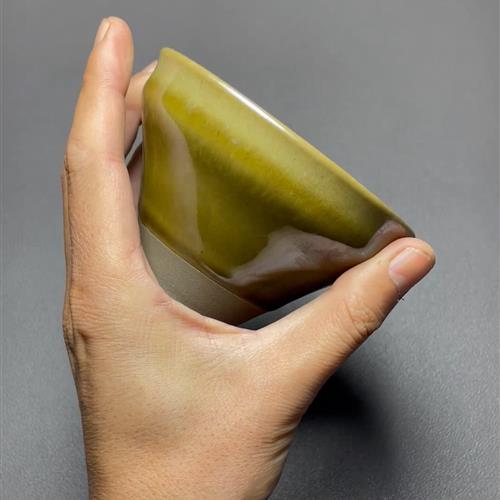 【闪购商品】茶盏-1011...........