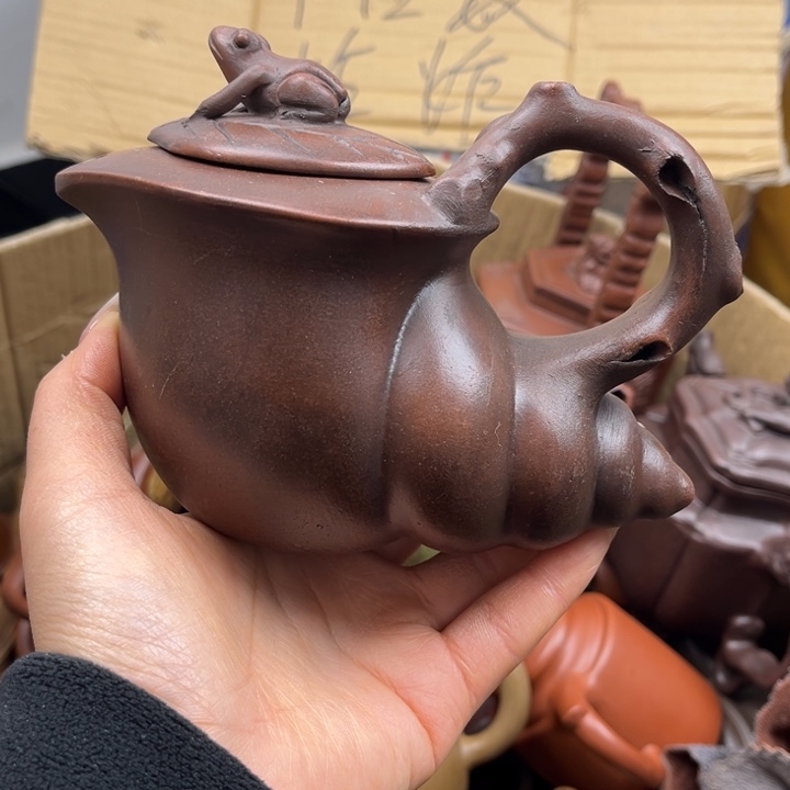 紫砂茶壶紫砂壶等