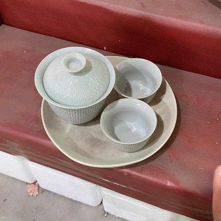 微瑕茶具介意勿拍