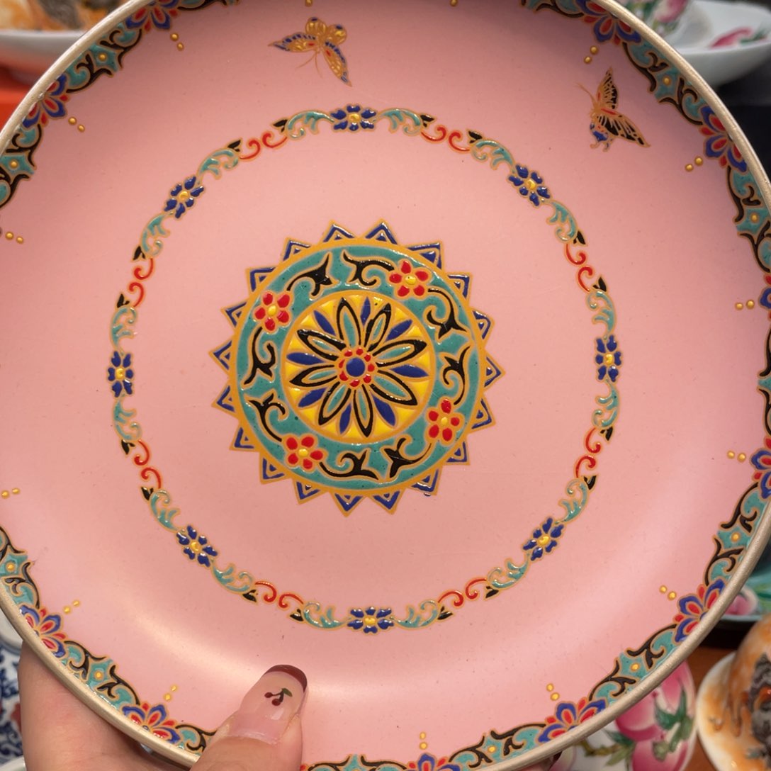 景德镇陶瓷景德镇