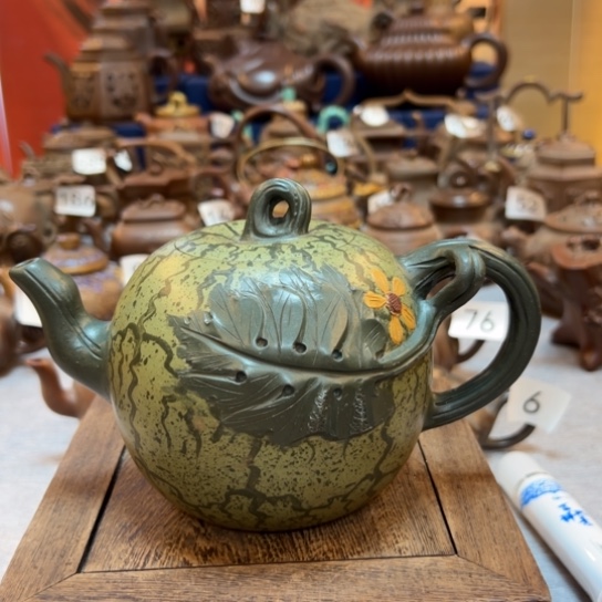 【闪购商品】茶壶紫砂紫砂壶等
