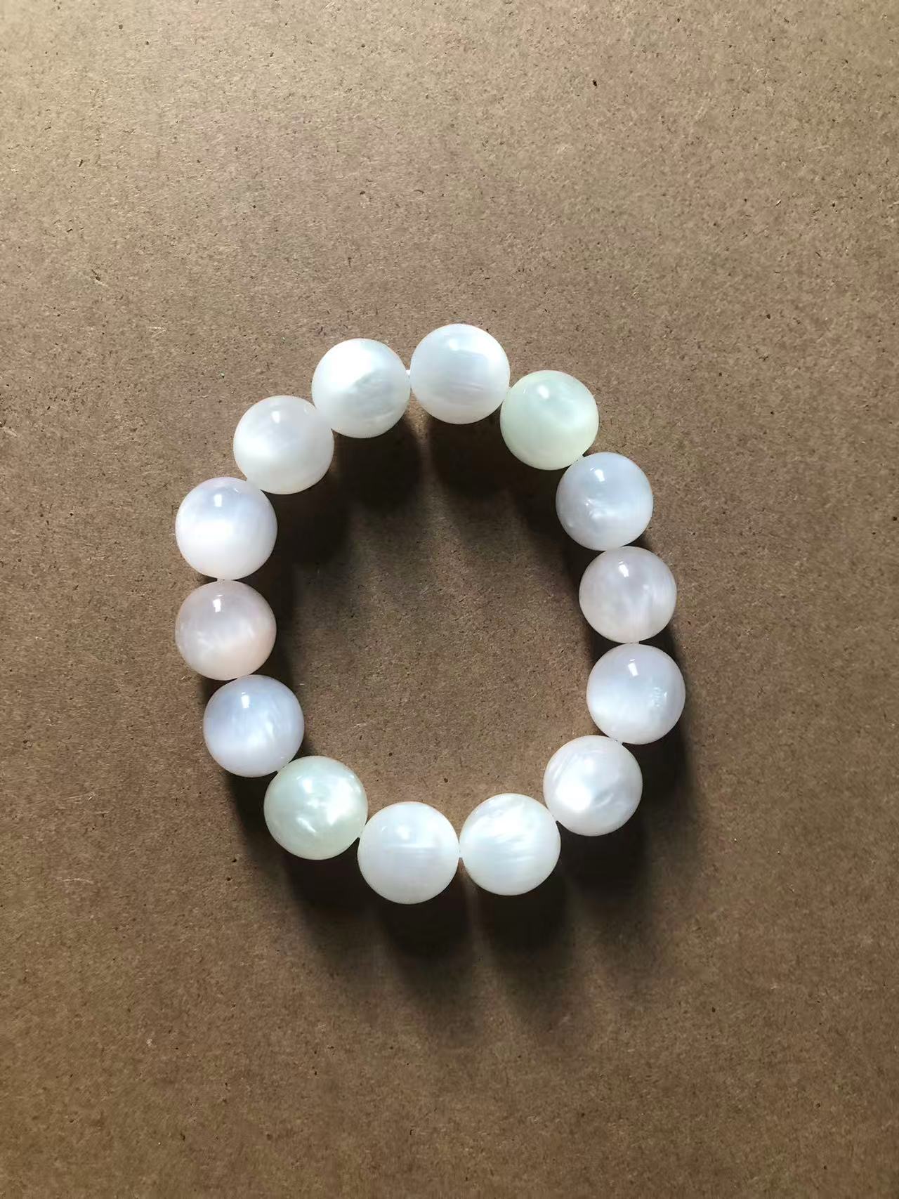 精品手串  YW  079  （无礼盒）