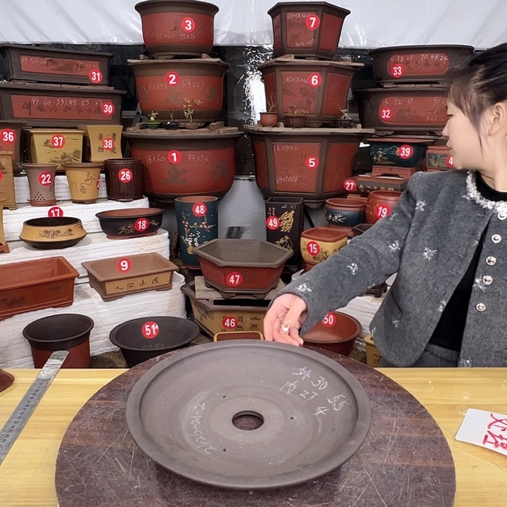 紫砂源头工厂直发