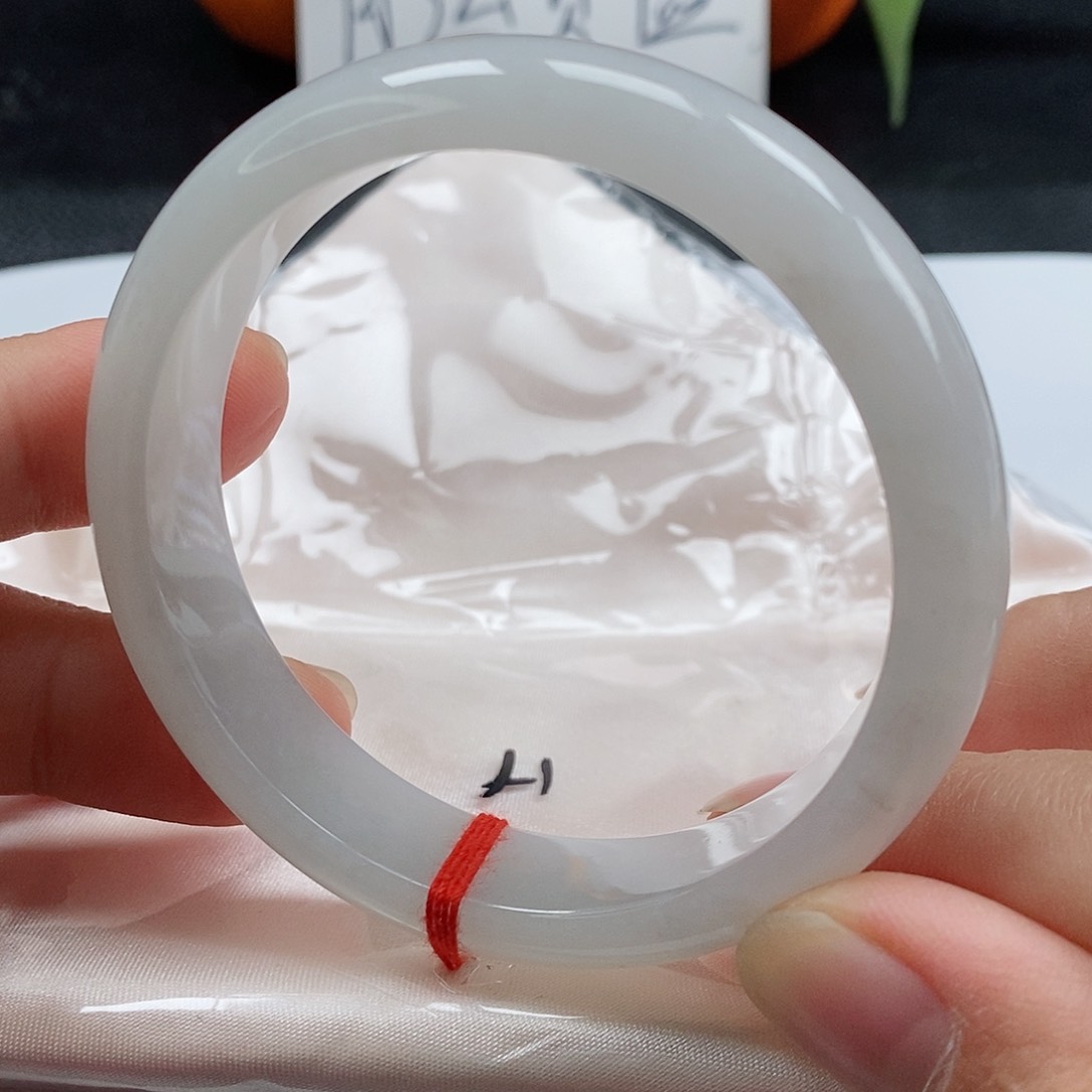 【闪购商品】翡翠手镯未镶嵌204号