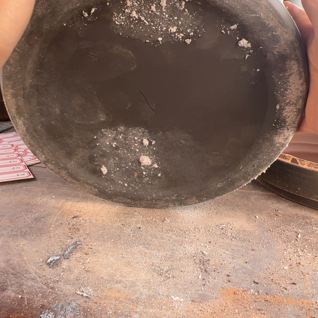 坭兴陶贵台龙窑A12