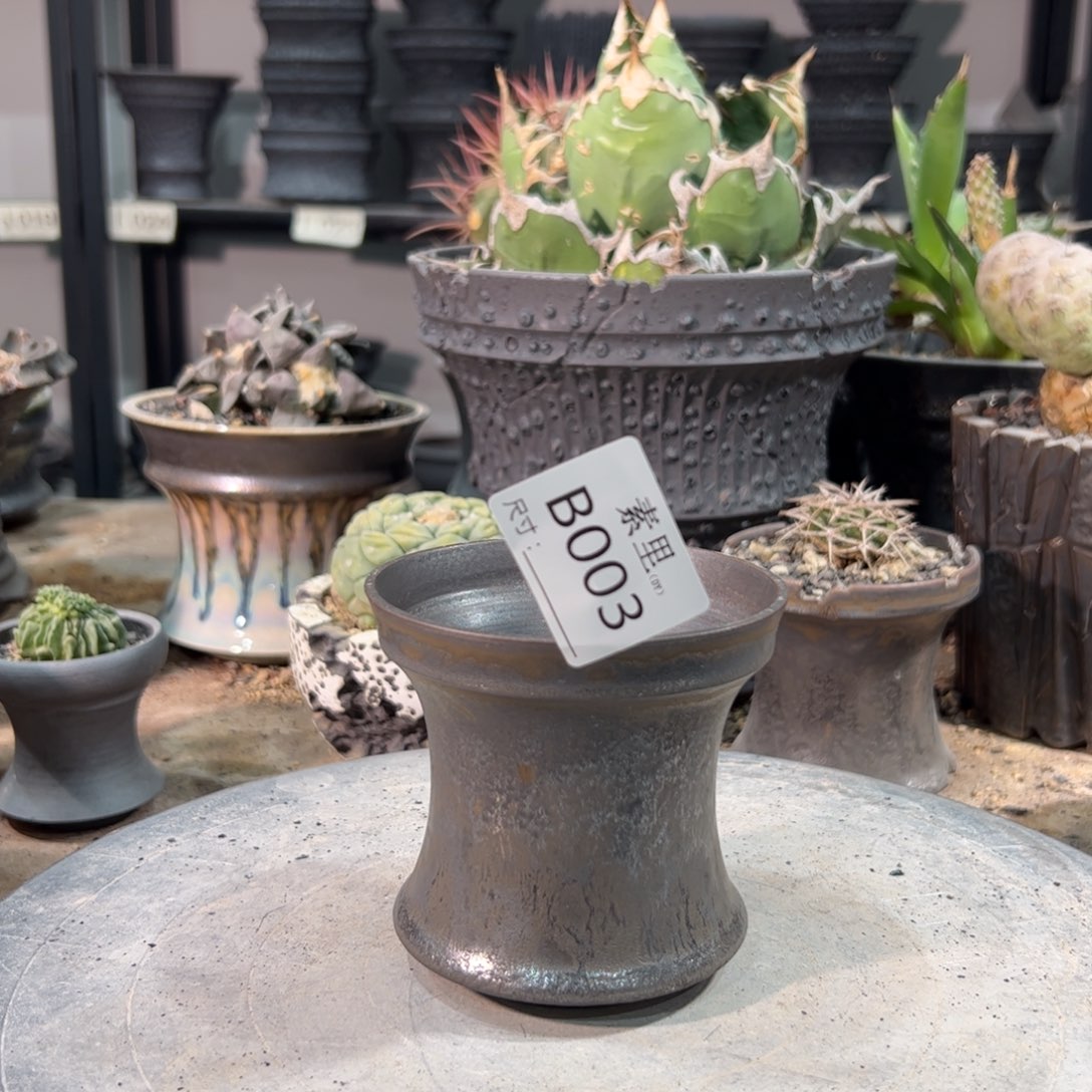 景德镇手工素里内口9高8.5