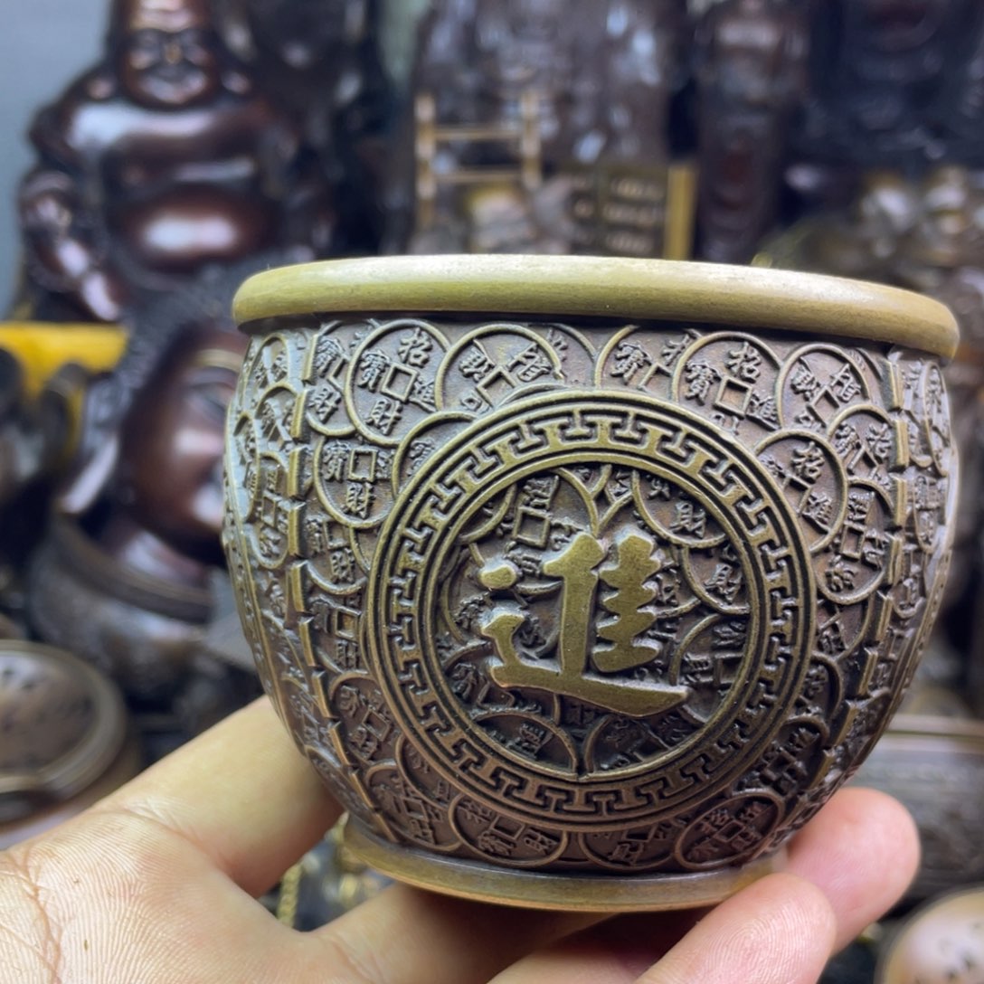 銅器銅器銅器銅器！