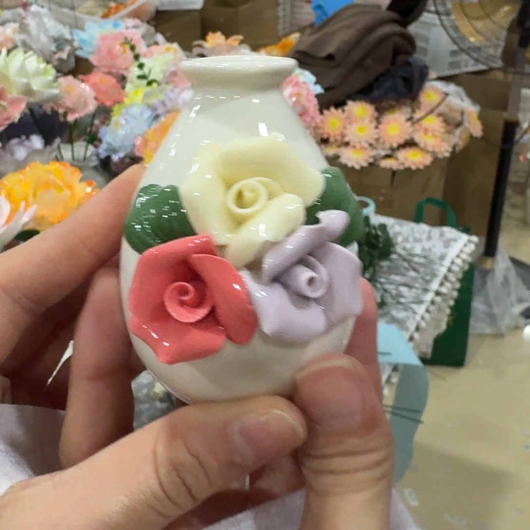 367 满20发陶瓷花爱退拉黑