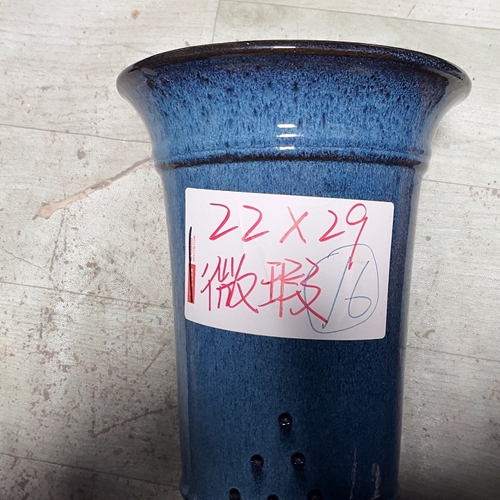 花盆紫砂宜兴紫砂花盆