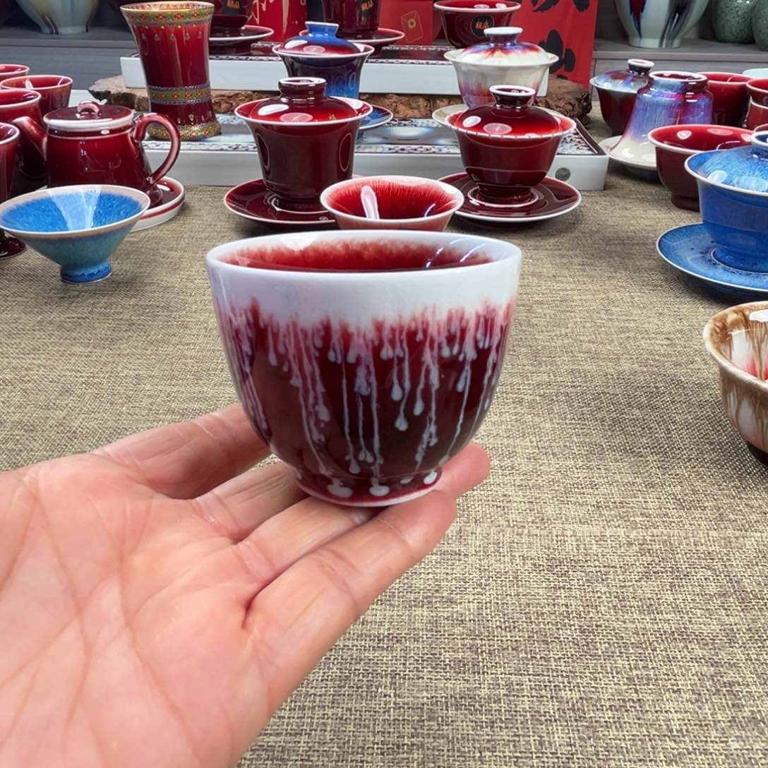 【闪购商品】硬质细瓷景德镇陶瓷微瑕福利