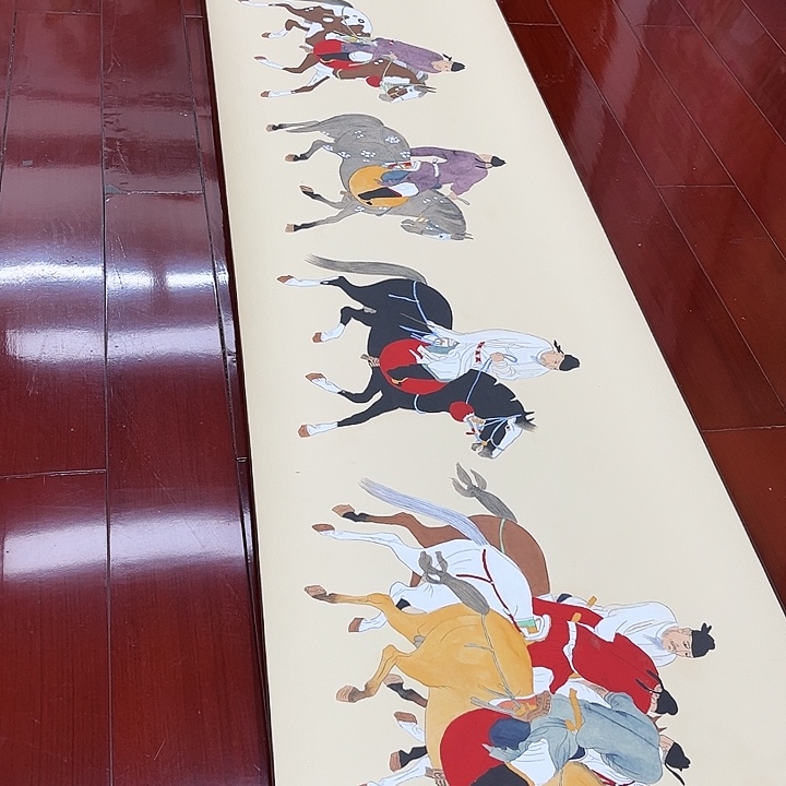 艺术作品欣赏作品