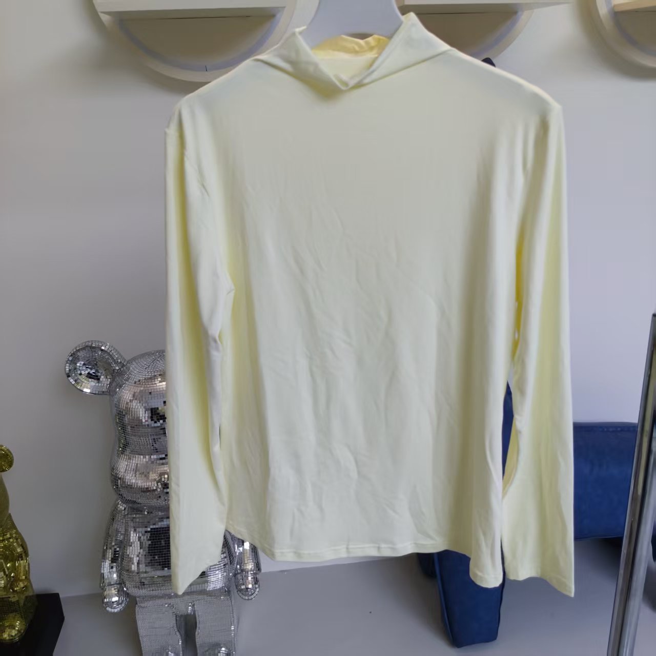 【孤品】女士打底衫1914