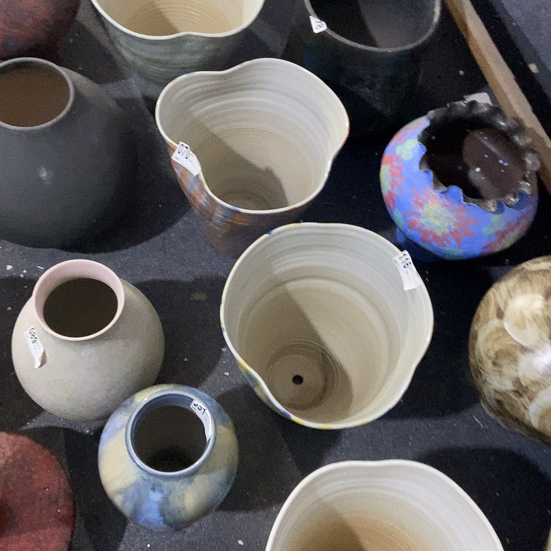 9***店景德镇花瓶福利款多拍