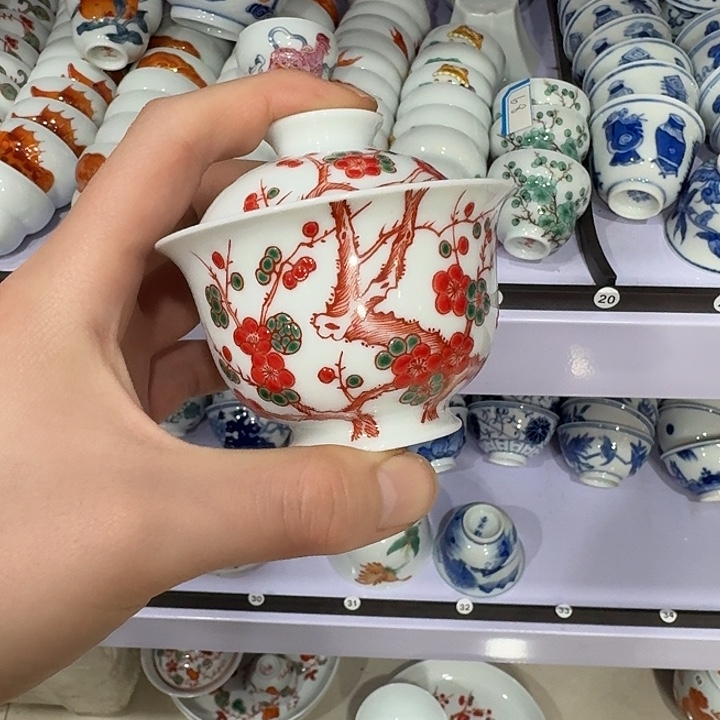 陶瓷艺术品收藏陶瓷