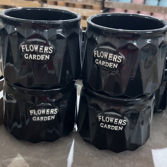 陶瓷外贸尾货多肉绿植陶瓷花盆