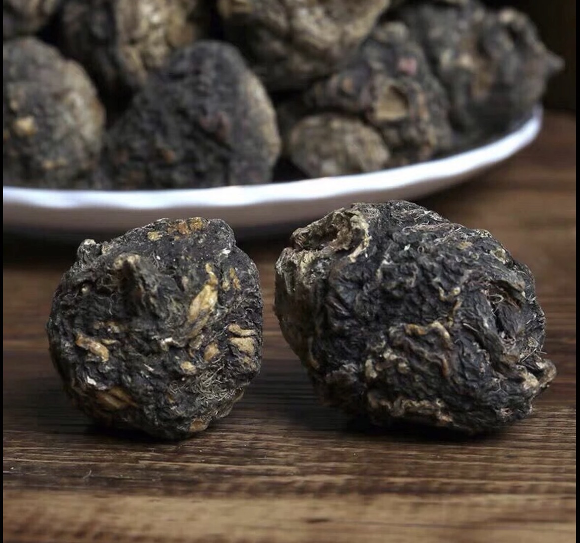 云南农家【玛卡】老陈甄选