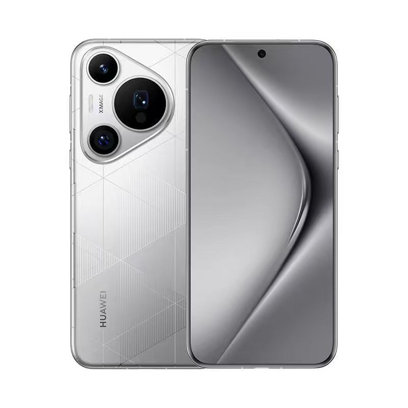 准新品 Huawei/华为 Pura70Pro+ 超聚光微距长焦鸿蒙系统麒麟芯片