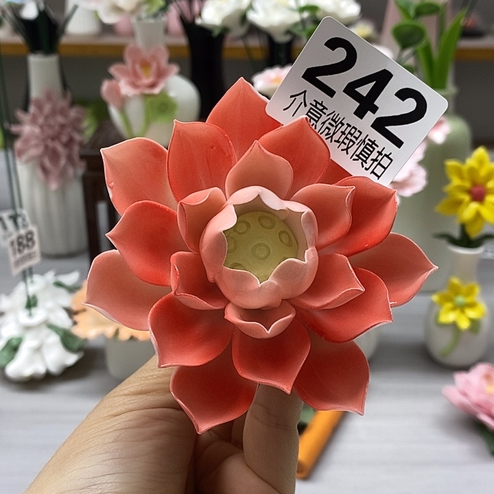陶瓷陶瓷材料微瑕