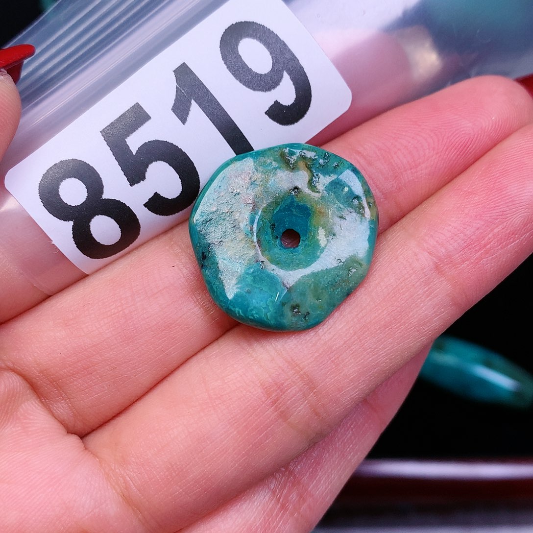 空竹粉丝专享十堰特色手工散珠