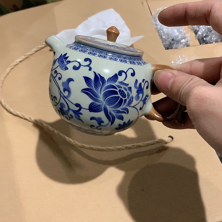 微瑕茶具介意勿拍