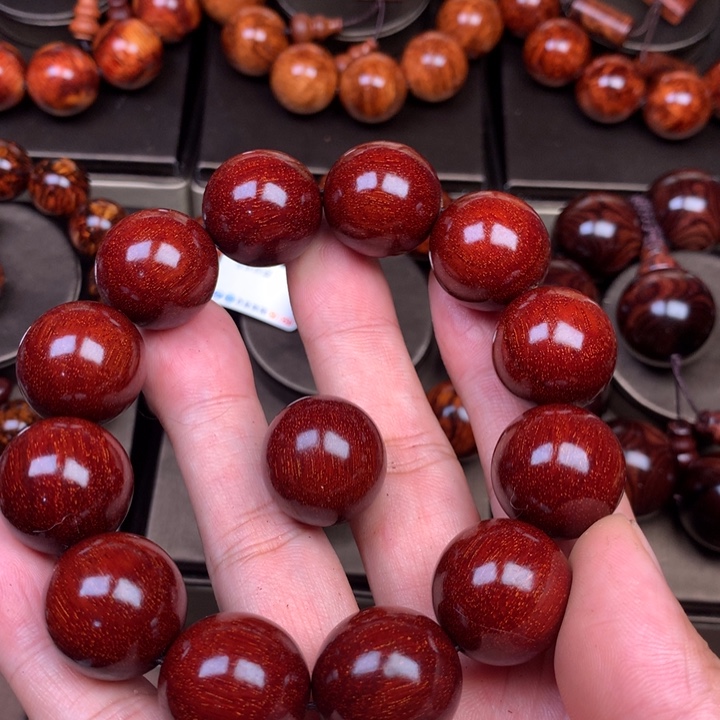 檀香紫檀（小叶紫檀）小叶紫檀2.0F2