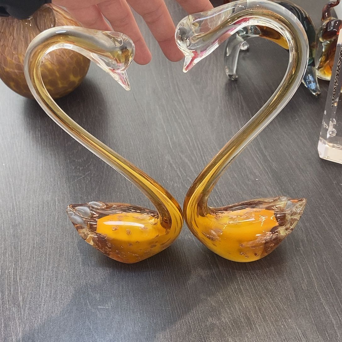 琉璃手工艺品微瑕