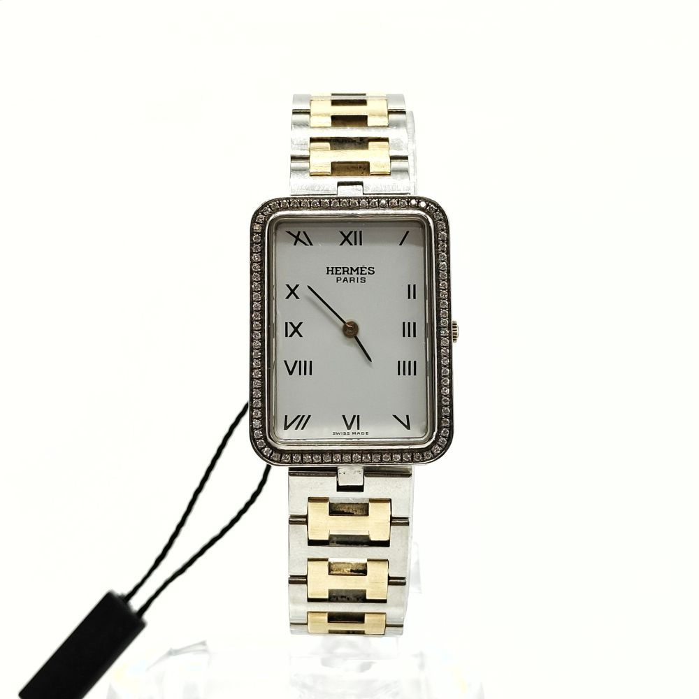 元品奢选/95新/爱马仕/欧美腕表/SN-X514767