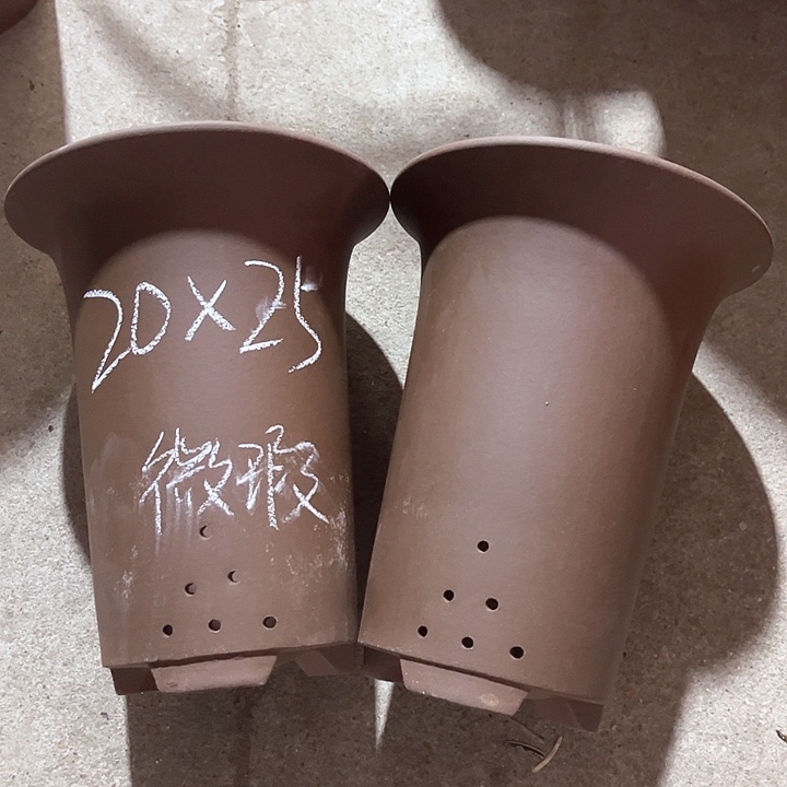 紫砂花盆宜兴紫砂花盆