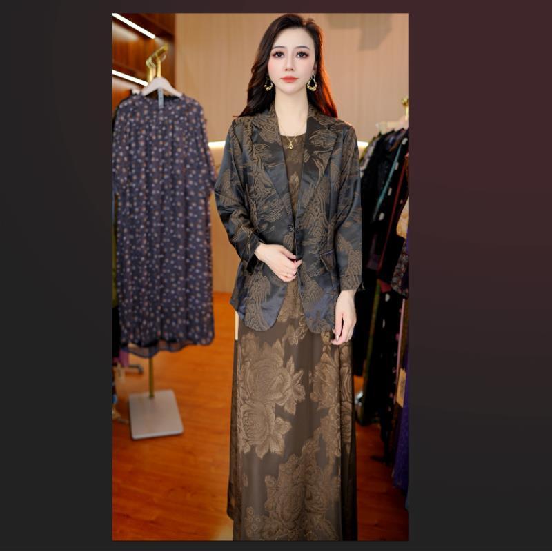 2246-18新款女士小西装外套上衣