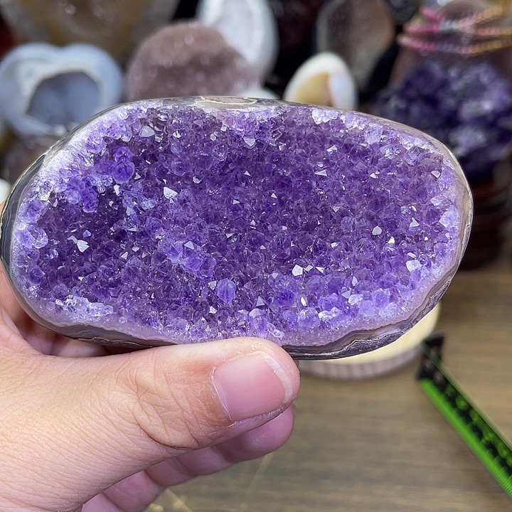 未镶嵌大型摆件（非配饰）水晶