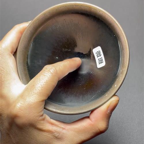 【闪购商品】茶盏-瑕疵-536.........