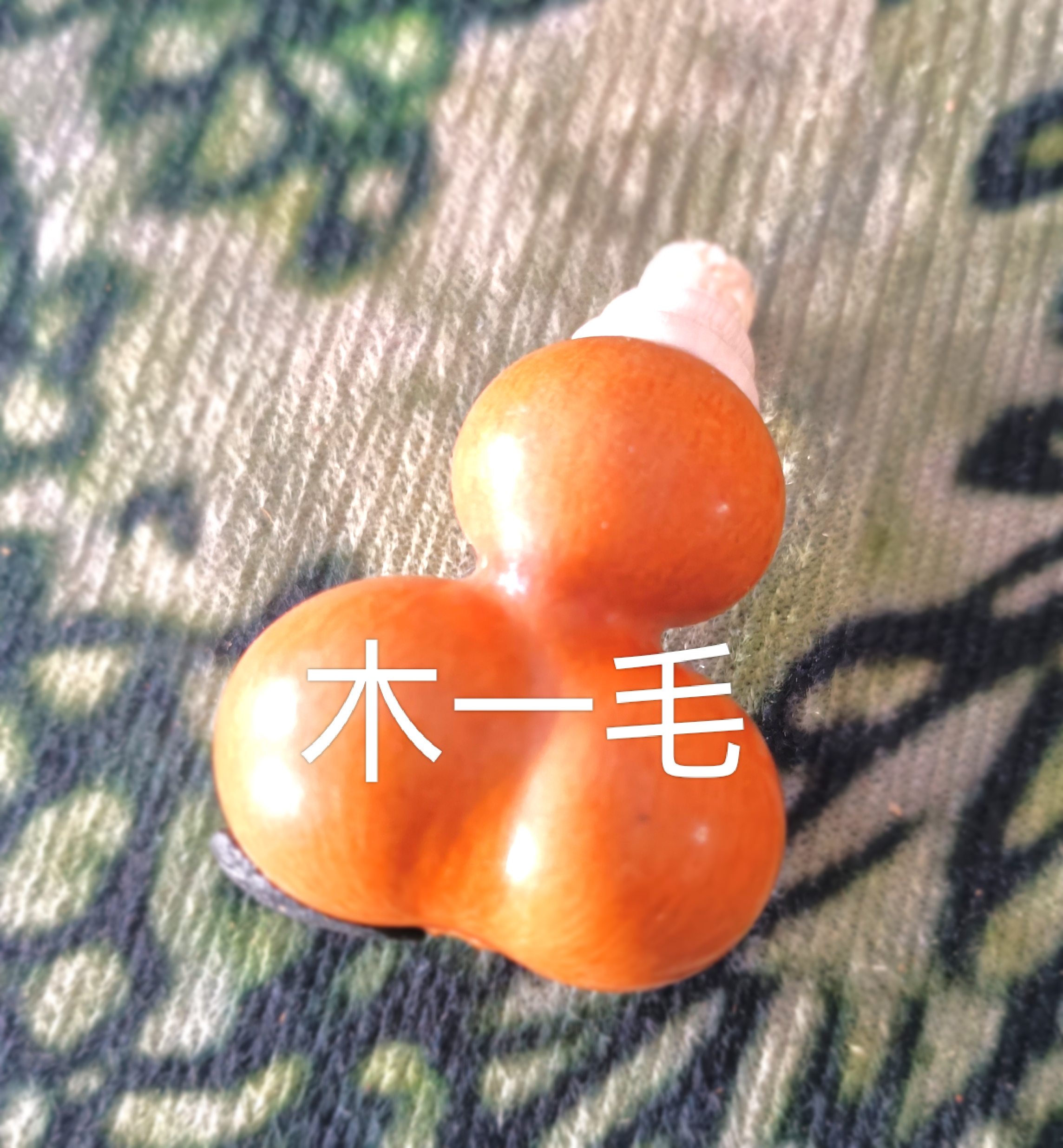 直播间葫芦下单（所有商品no退no换 介意勿拍）