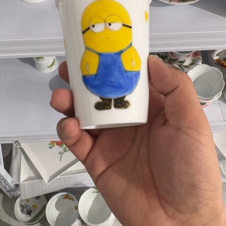 陶瓷景德镇陶瓷手工制作