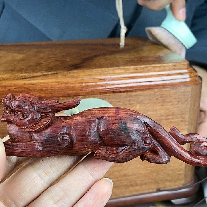 檀香紫檀（小叶紫檀）?***?479